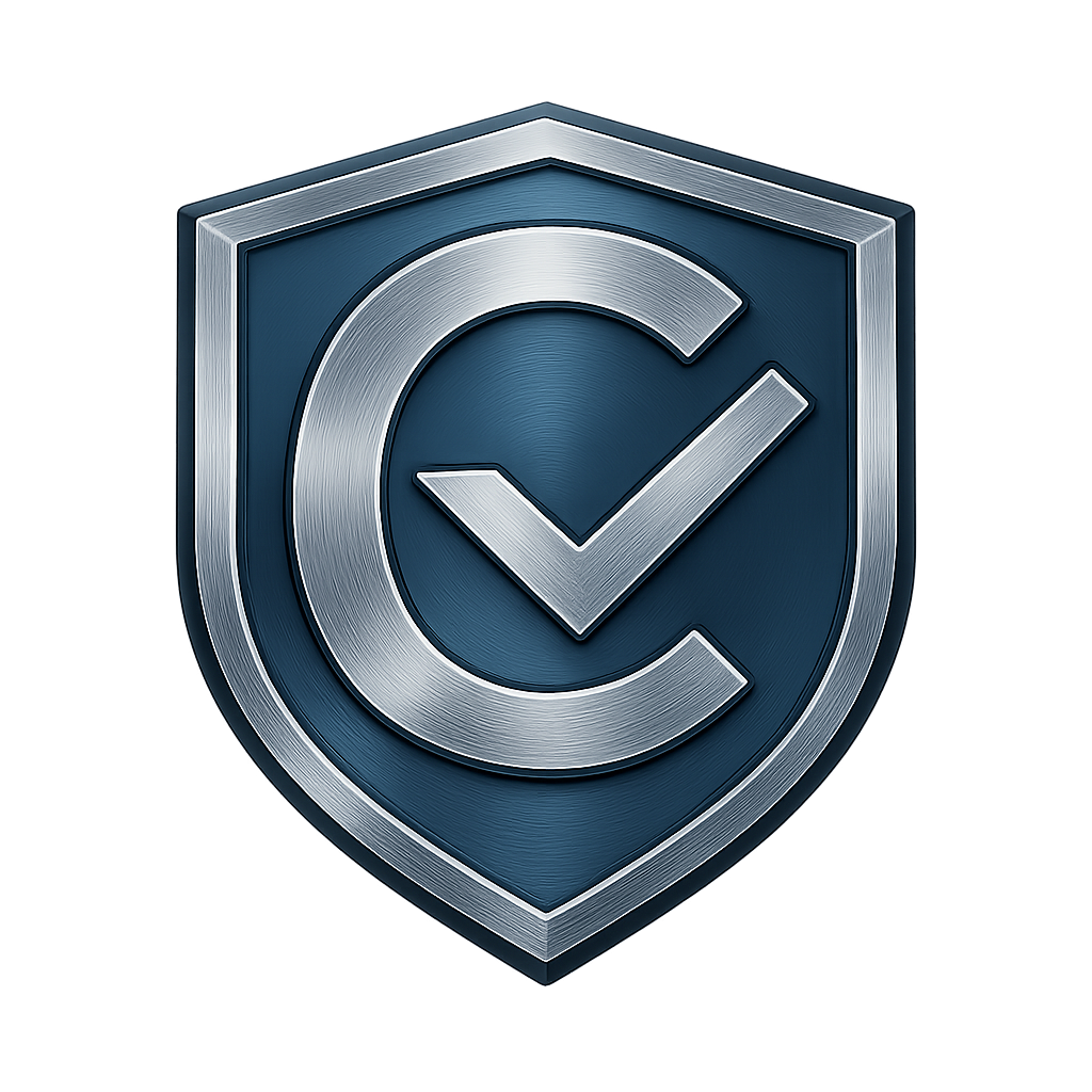 CertiScan.IS Logo